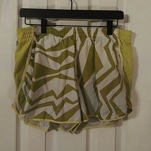 Nike dry fit running short